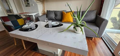 Stuttgart Apartment | The Smart Living Nest