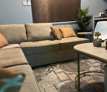 Al Khobar Apartment | The Smart Studio 102