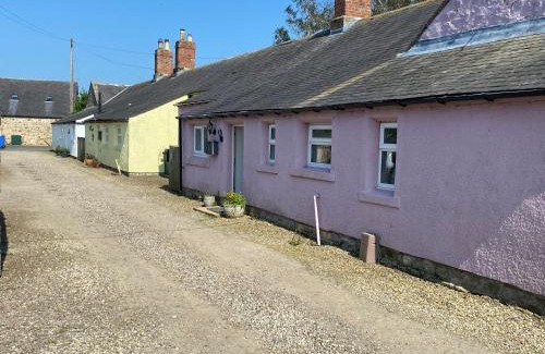 Chathill House | The Smithy