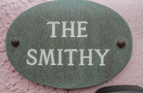 Chathill House | The Smithy