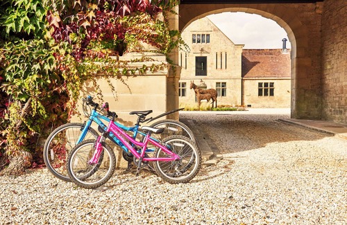 Walwick Cottage | The Smithy