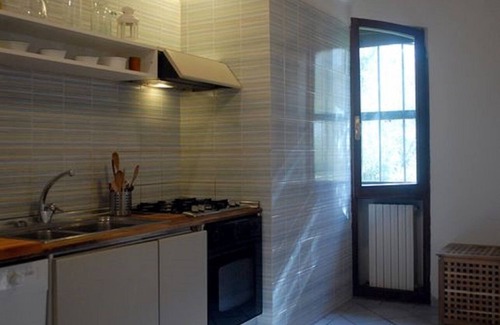 Campiglia Marittima Apartment | The Snail, all the space to be well. In and out. 5 km from Baratti.