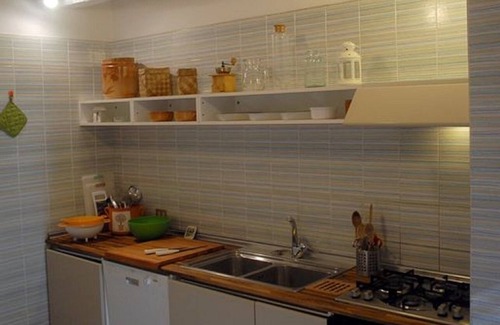 Campiglia Marittima Apartment | The Snail, all the space to be well. In and out. 5 km from Baratti.