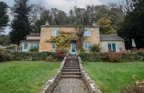 Turkdean House | The Snicket