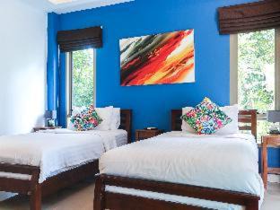 Ban Bo Han House | The Snug Airportel - Phuket Airport