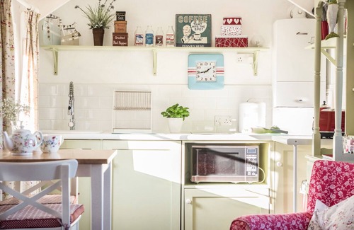 Rescorla Cottage | THE SNUG, romantic, character holiday cottage in St. Austell