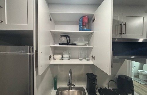 Winnipeg House | The Snug Spot,Retreat offers a warm and inviting escape for travelers.