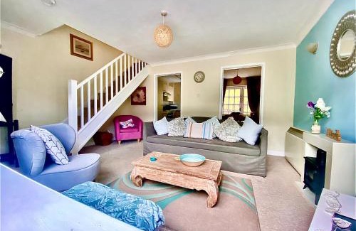 Symonds Yat House | The Snuggle