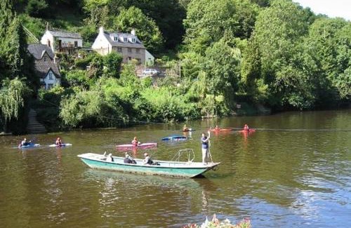 Symonds Yat House | The Snuggle