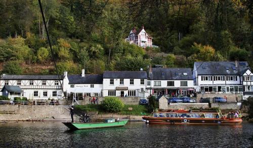Symonds Yat House | The Snuggle