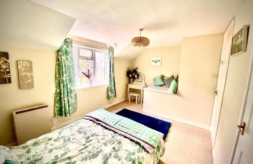 Symonds Yat House | The Snuggle