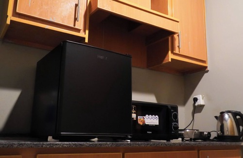 Islamabad Apartment | The SolitudenDHA Phase 2 Sector FnNext to Giga Malln1600sq/ft Studio Apartment