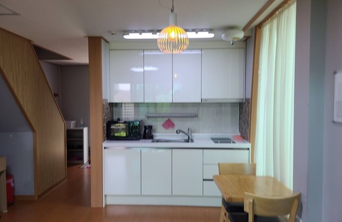 Seongsan House | The Some Pension