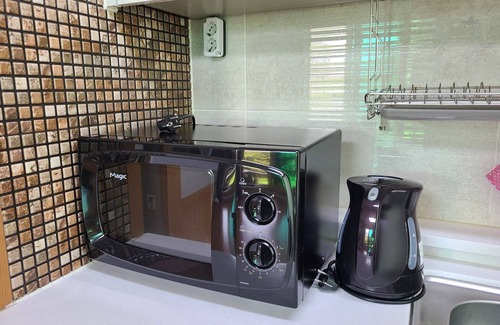 Seongsan House | The Some Pension