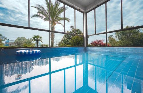 Seongsan House | The Some Plus Onpyeong