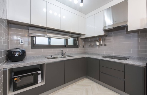 Seongsan Villa | The Some Plus Onpyeong