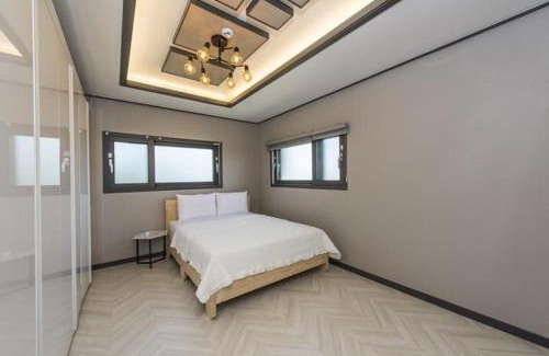 Seongsan Villa | The Some Plus Susan