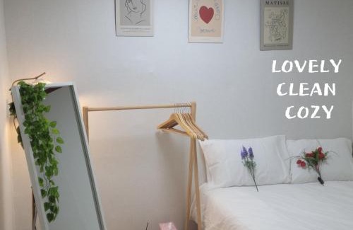 Samsan-dong Apartment | The Sopoong Stay