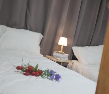 Samsan-dong Apartment | The Sopoong Stay