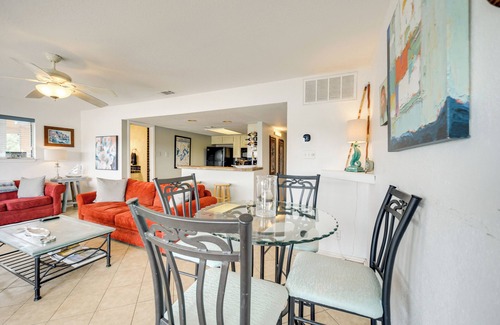 Briarcliff Condo | The South Shore of Lake Travis: Spicewood Condo