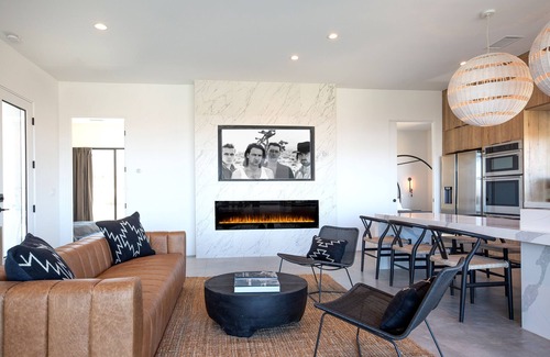 Joshua Tree House | The SOWE, Joshua Tree