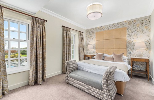 Wesham Hotel | The Spa Hotel at Ribby Hall Village