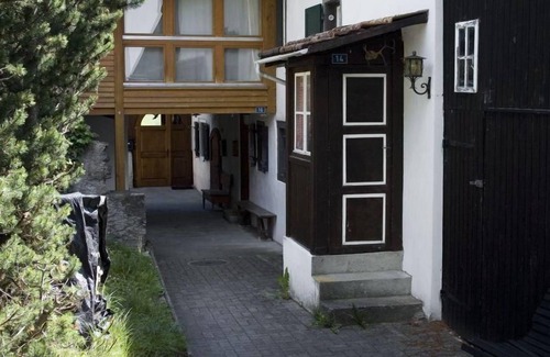 Maienfeld House | The special holiday home for relaxation