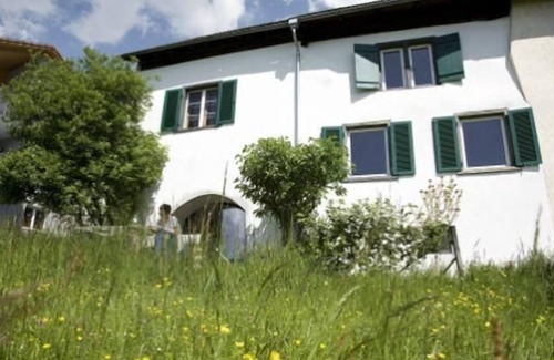 Maienfeld House | The special holiday home for relaxation