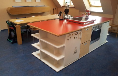 Pankow Apartment | The Special Place