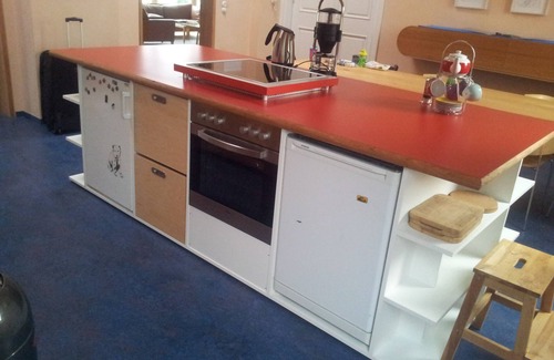 Pankow Apartment | The Special Place