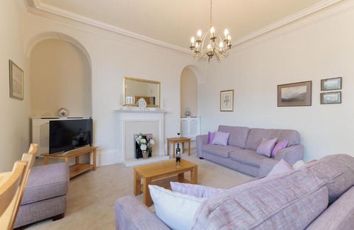 South Cliff Apartment | The Spires