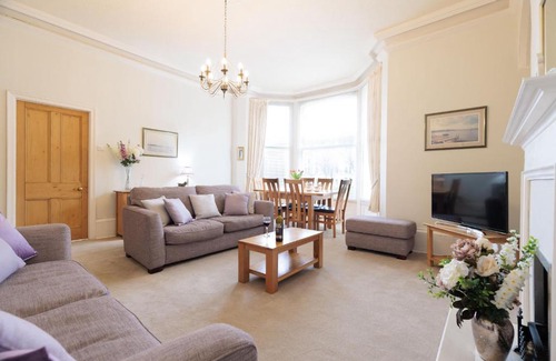 South Cliff Apartment | The Spires
