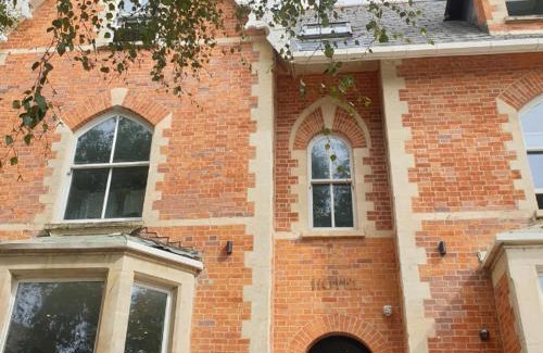 Pontcanna Apartment | The Spires Serviced Apartments Cardiff