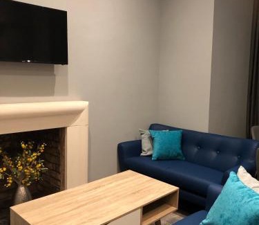 Pontcanna Apartment | The Spires Serviced Apartments Cardiff