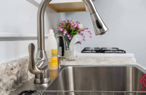 Silver Hill Apartment | The Splendid Silver Hill - An Irvie Home