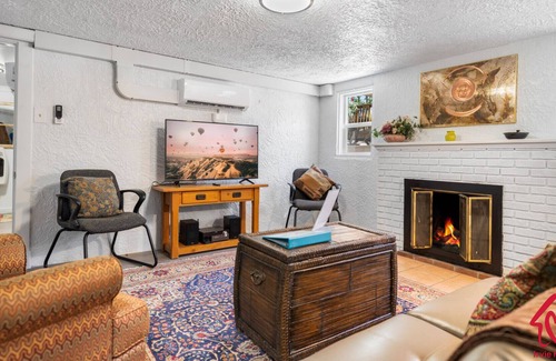 Silver Hill Apartment | The Splendid Silver Hill - An Irvie Home