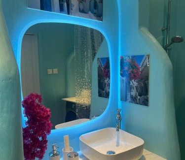 Mizail Apartment | The splendor of the Summer resort