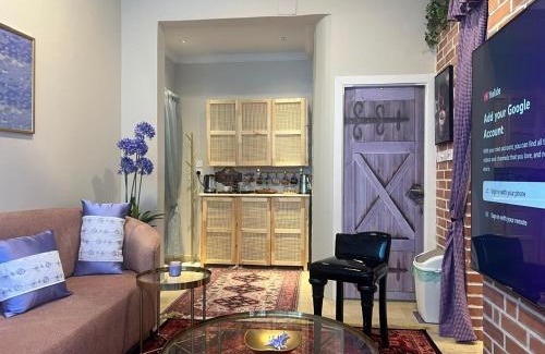 Mizail Apartment | The splendor of the Summer resort