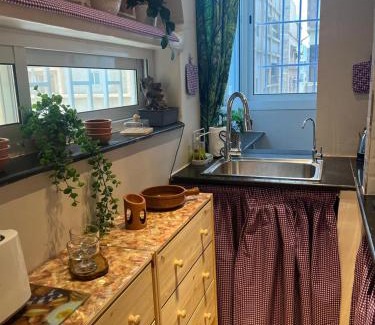 Mizail Apartment | The splendor of the Summer resort