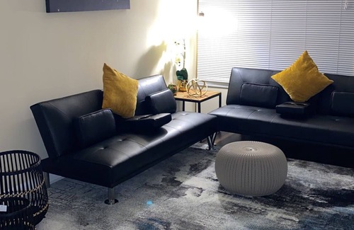 Atlanta Apartment | The Spot at Perimeter