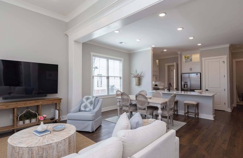 Oxford House | The Springfield Cottage by Apex Short Term Stays