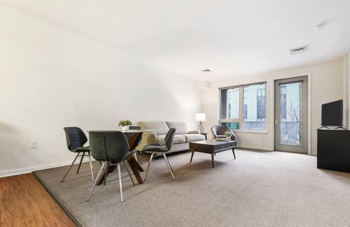 Lower Lawrenceville Apartment | The Square on Butler One