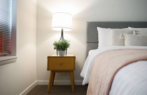 Lower Lawrenceville Apartment | The Square on Butler One