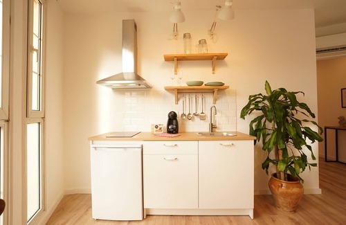 Vegueta Apartment | The Stay Las Palmas