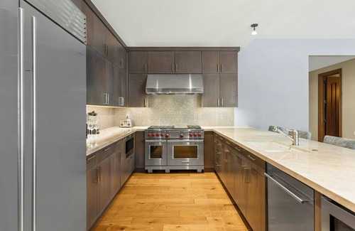 Deer Valley Resort | The St. Regis Deer Valley