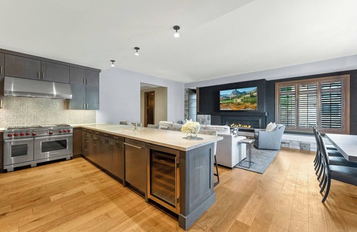 Deer Valley Resort | The St. Regis Deer Valley