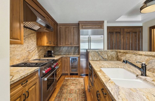 Deer Valley Resort | The St. Regis Deer Valley