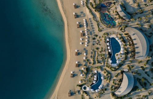 Saudi Arabia Hotel | The St. Regis Red Sea Resort