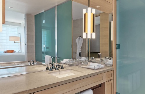 Downtown San Francisco Hotel | The St. Regis San Francisco