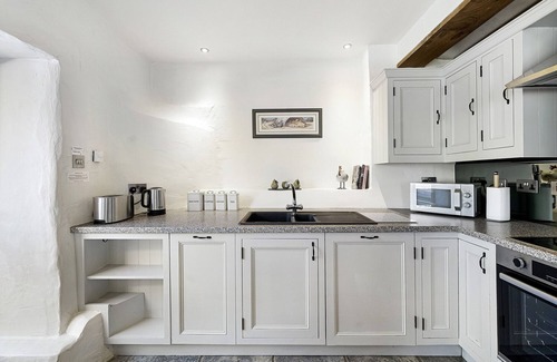 Kingsbridge House | The Stable at Easton located in quiet hamlet between Salcombe - Kingsbridge